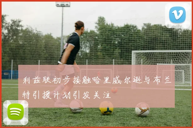 利兹联初步接触哈里威尔逊与布兰特引援计划引发关注